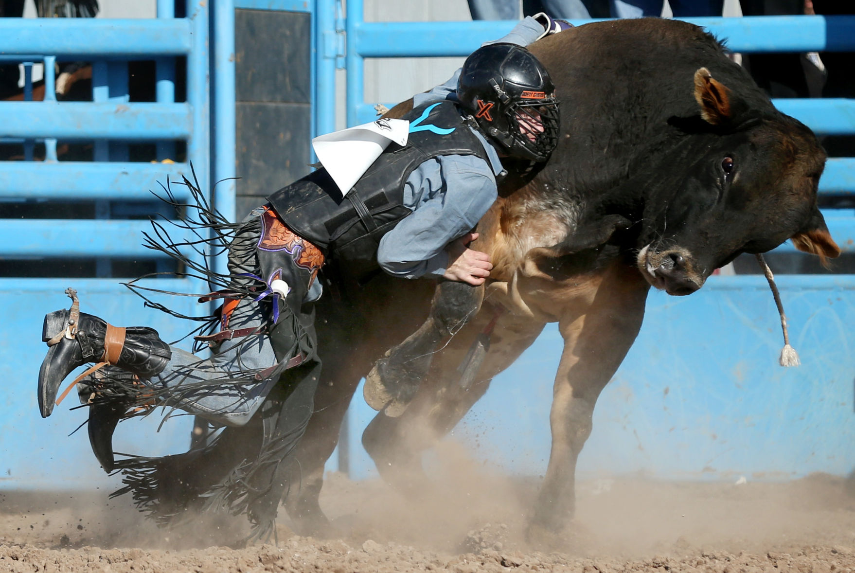 2018 Tucson Rodeo